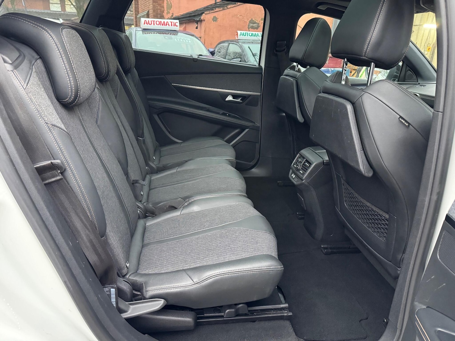 Used Peugeot 5008 2019 for sale - 77214979: Photo 10