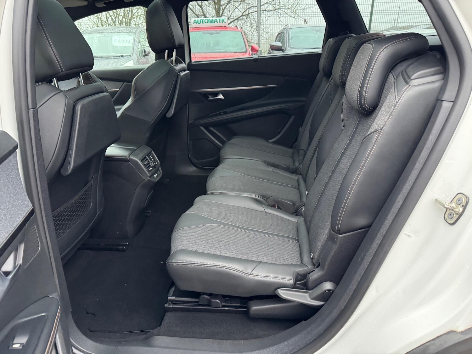 Used Peugeot 5008 2019 for sale - 77214979: Photo 13