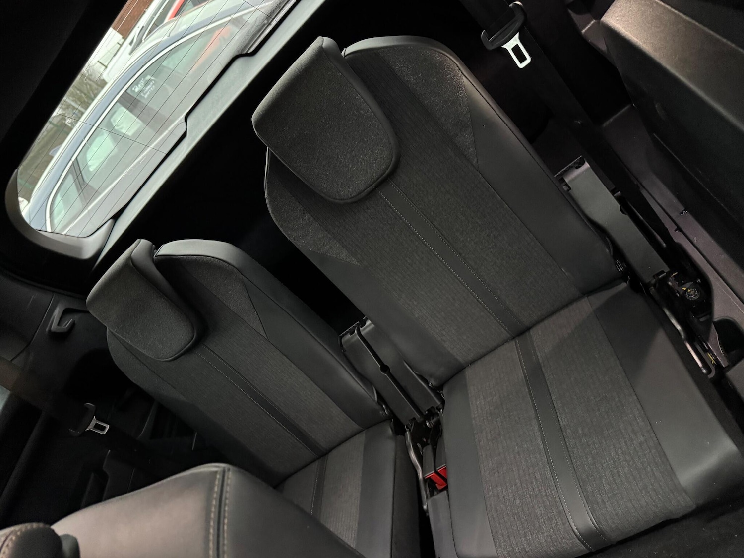 Used Peugeot 5008 2019 for sale - 77214979: Photo 14