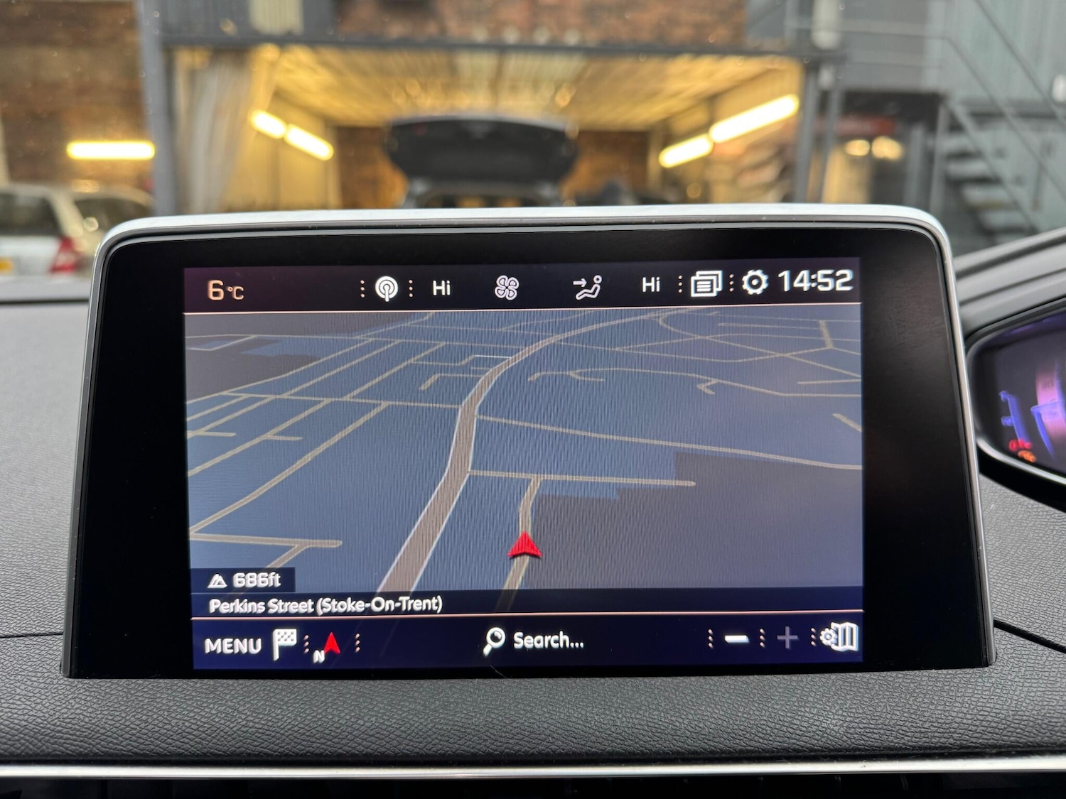 Used Peugeot 5008 2019 for sale - 77214979: Photo 16