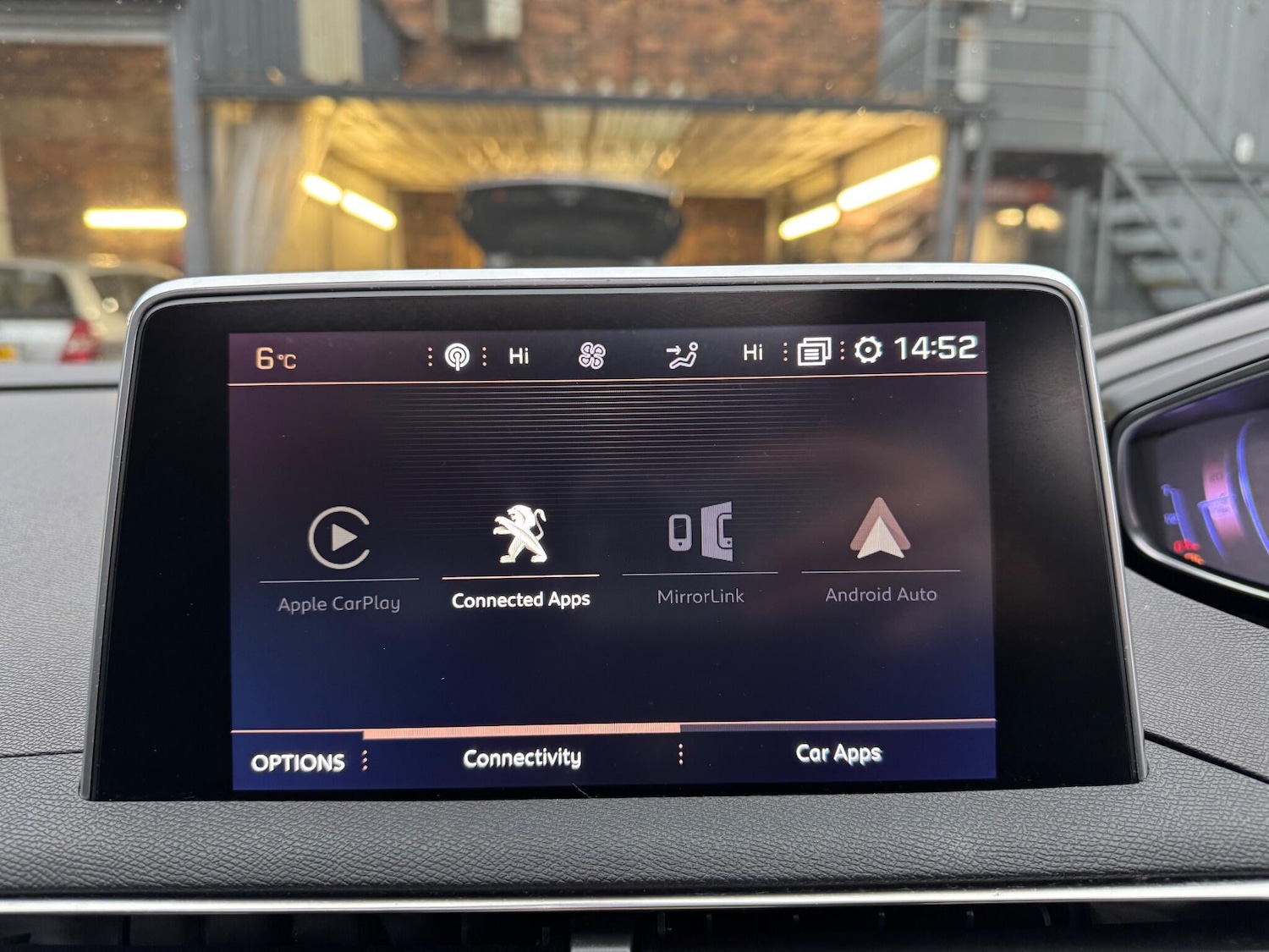 Used Peugeot 5008 2019 for sale - 77214979: Photo 19