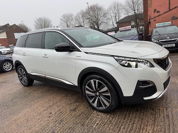 (69) - 1.5 BlueHDi GT Line Premium Euro 6 (s/s) 5dr