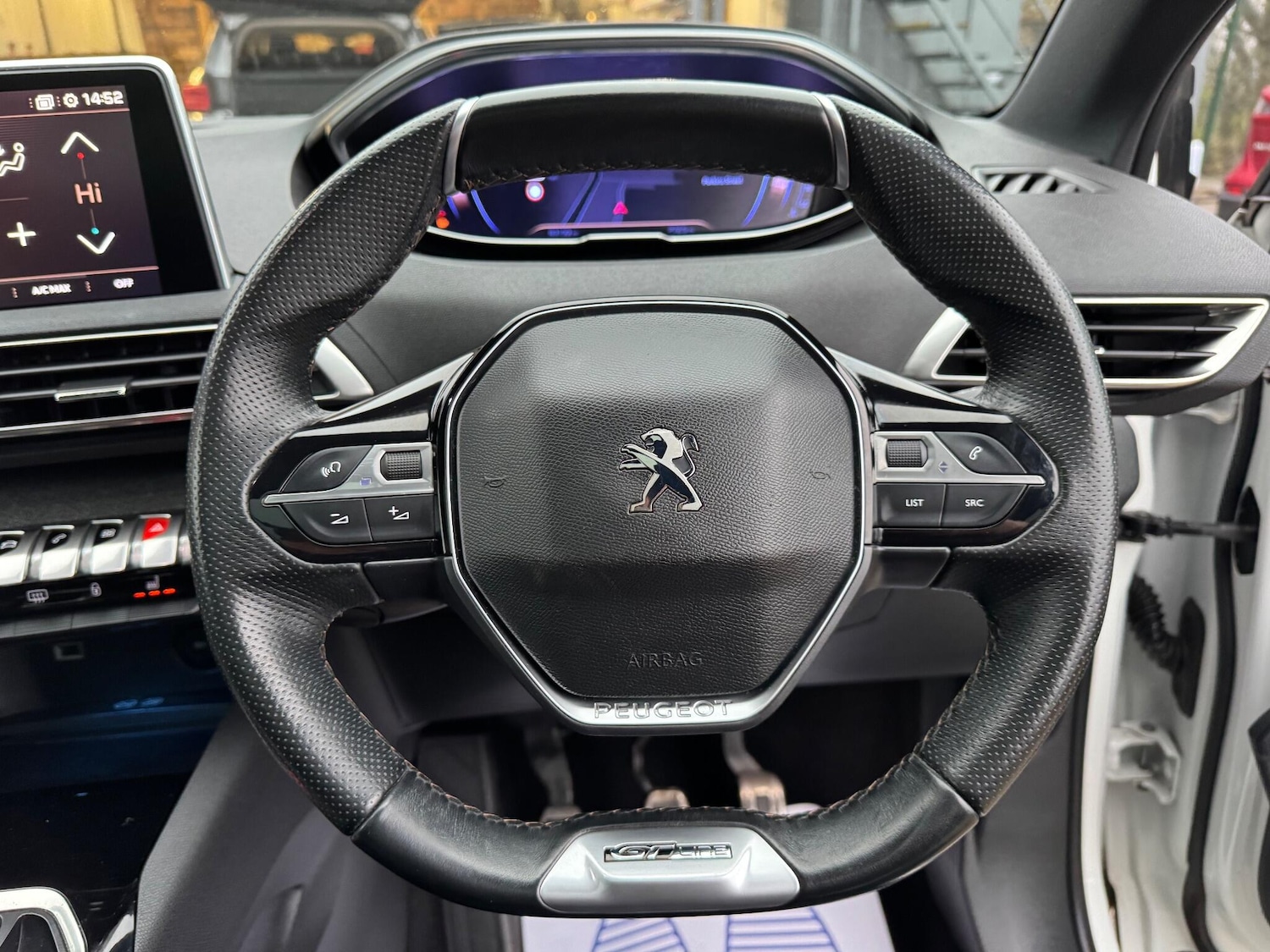 Used Peugeot 5008 2019 for sale - 77214979: Photo 20