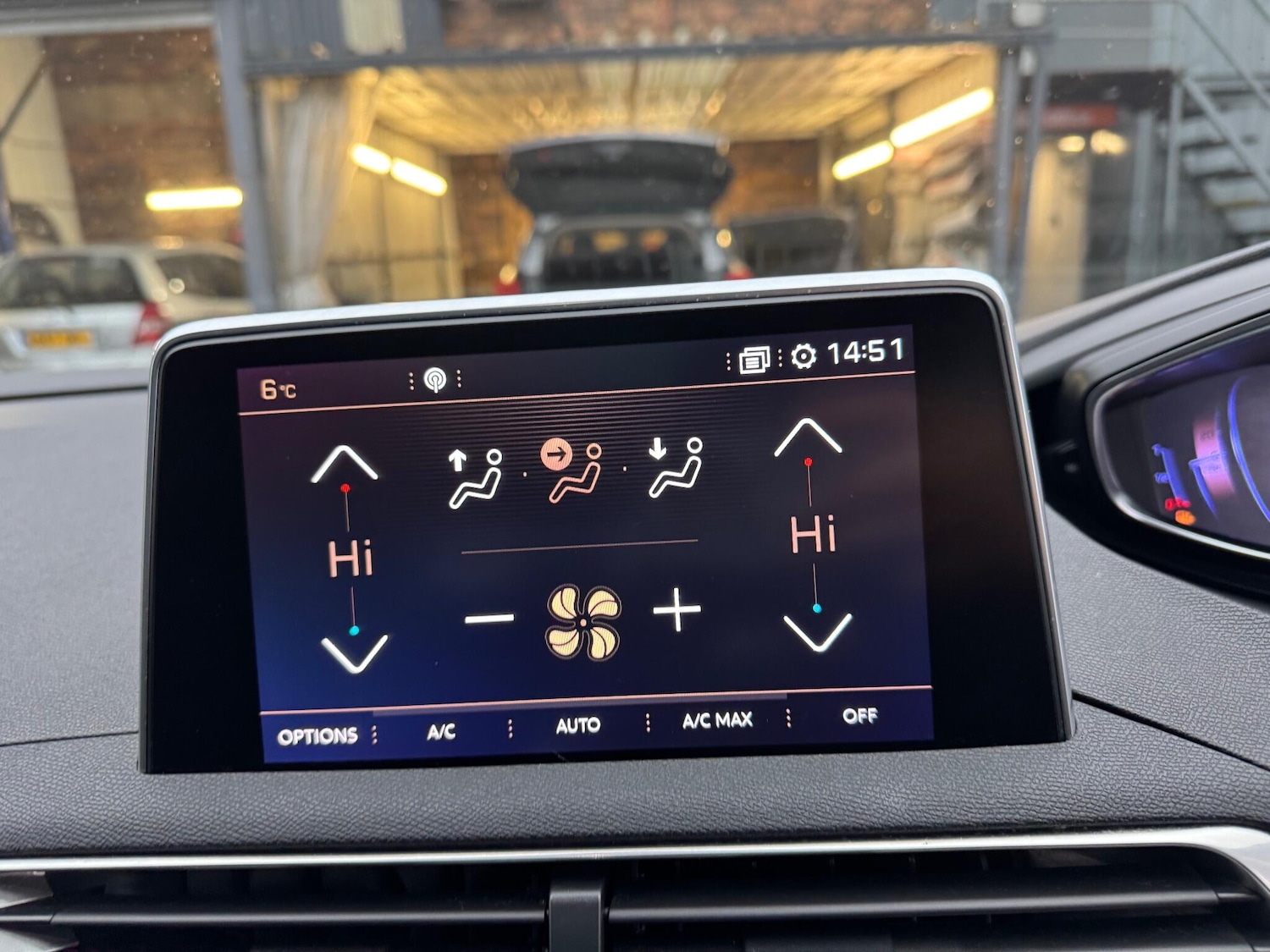 Used Peugeot 5008 2019 for sale - 77214979: Photo 21