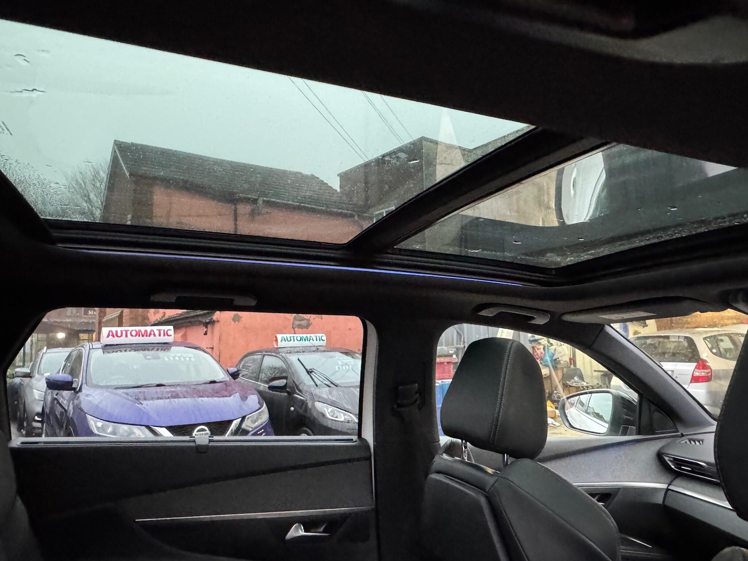 Used Peugeot 5008 2019 for sale - 77214979: Photo 23