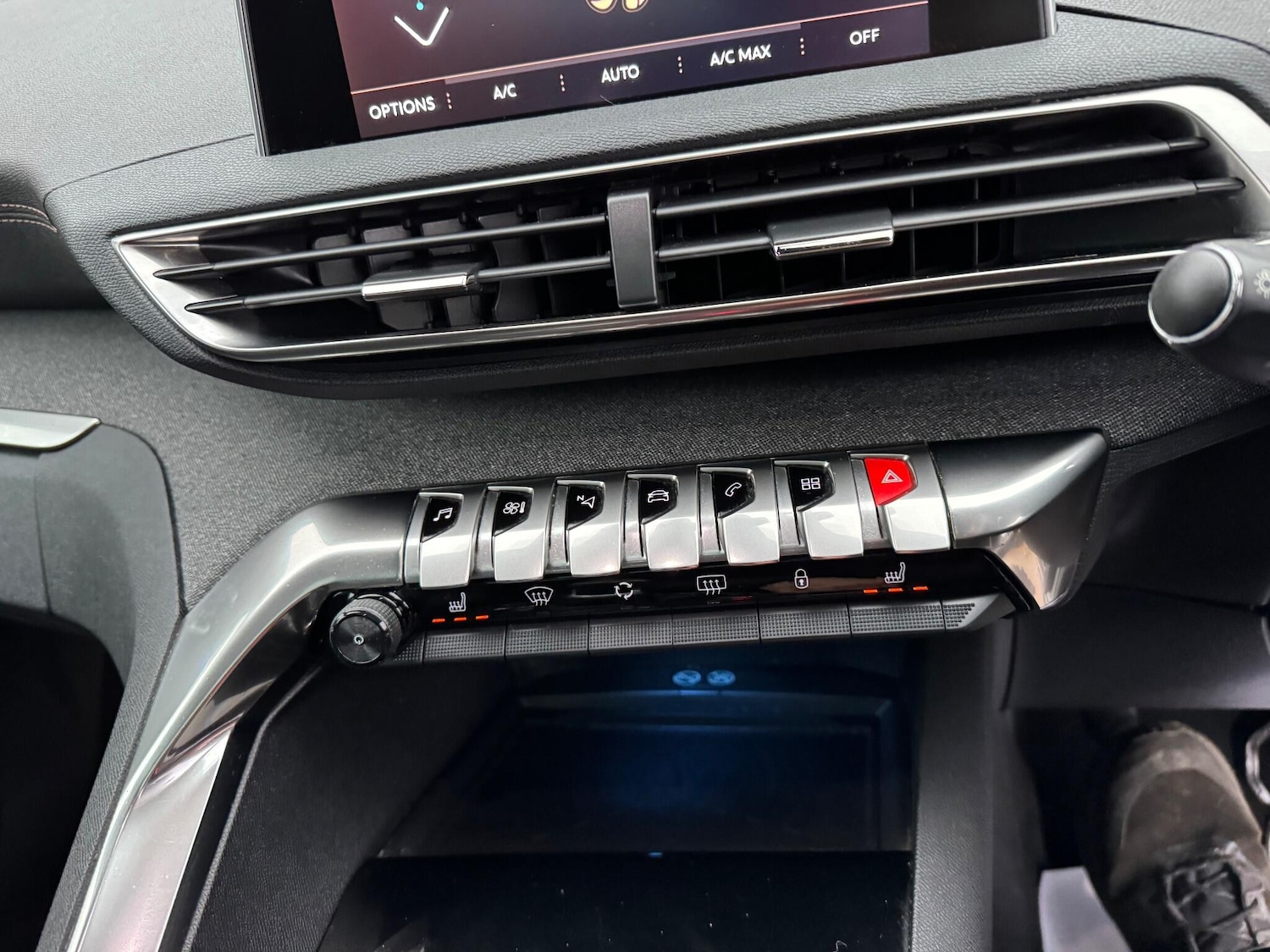 Used Peugeot 5008 2019 for sale - 77214979: Photo 24