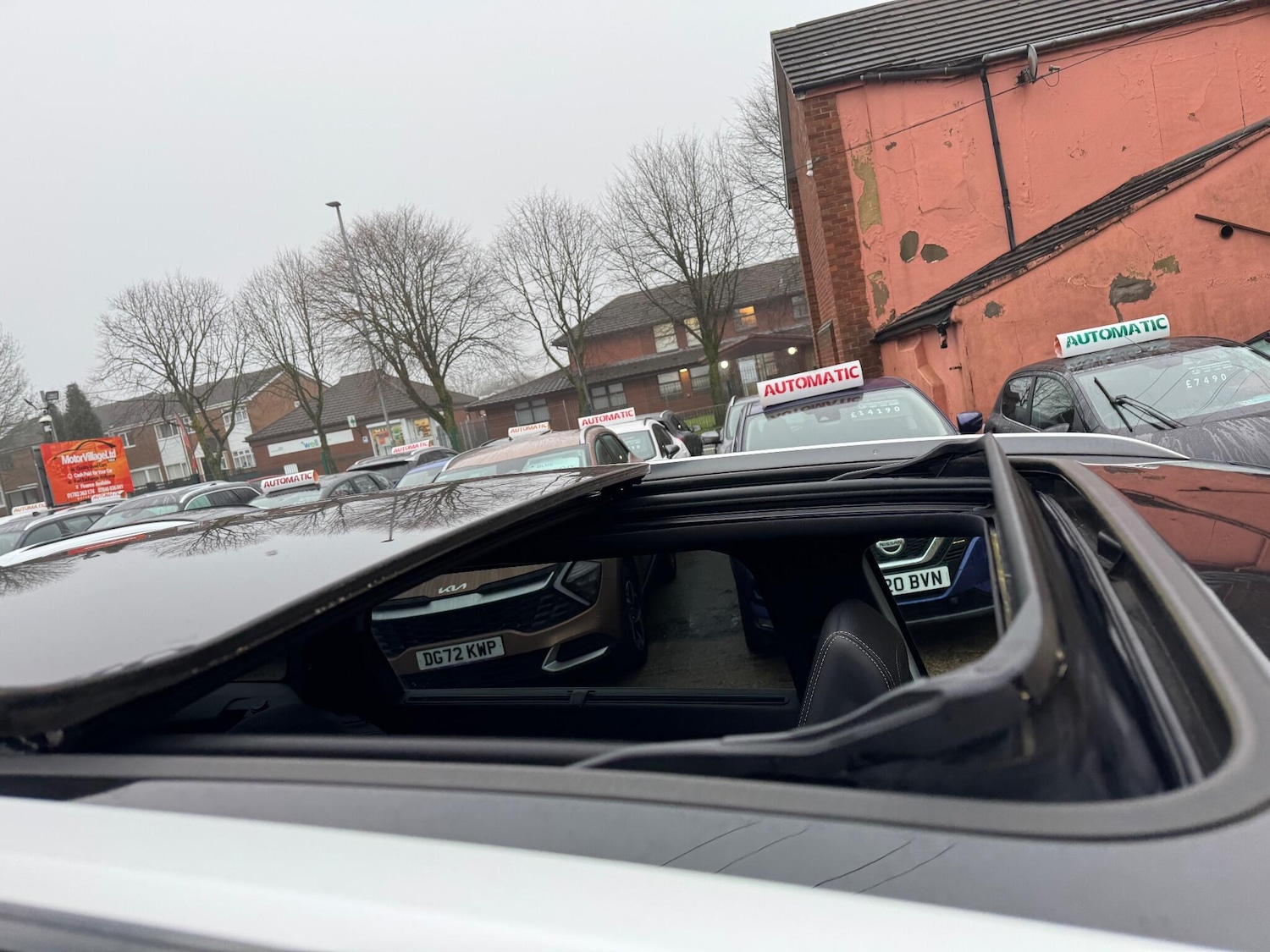 Used Peugeot 5008 2019 for sale - 77214979: Photo 26