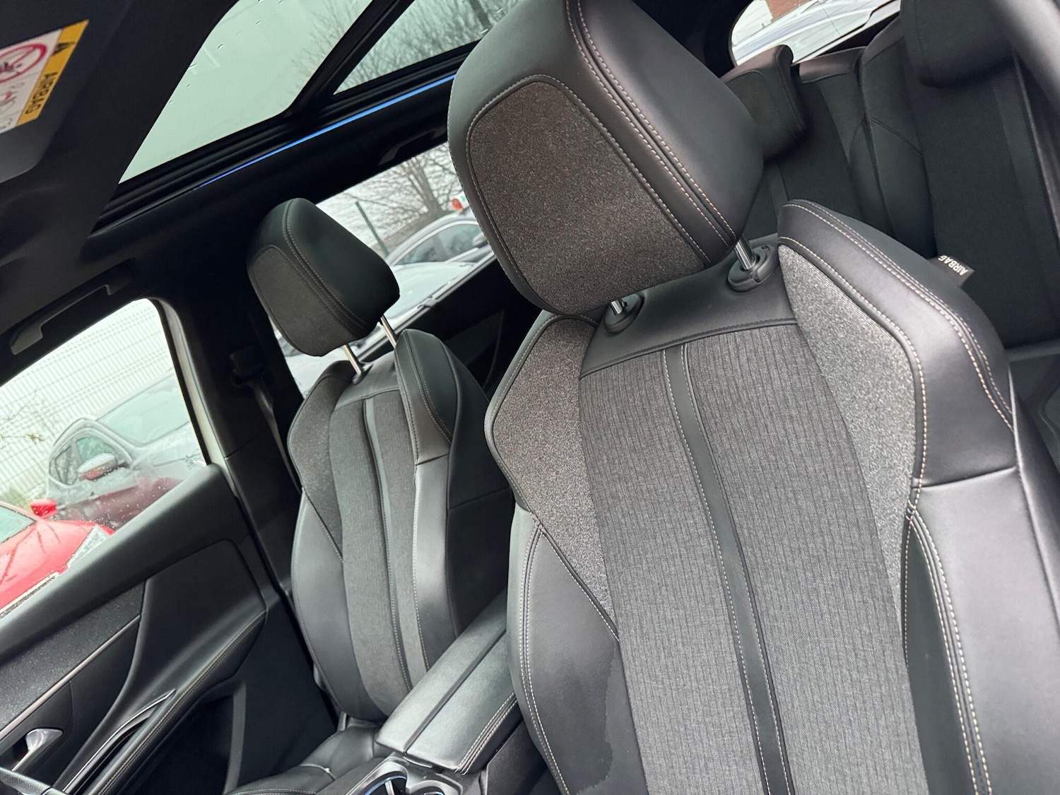 Used Peugeot 5008 2019 for sale - 77214979: Photo 27