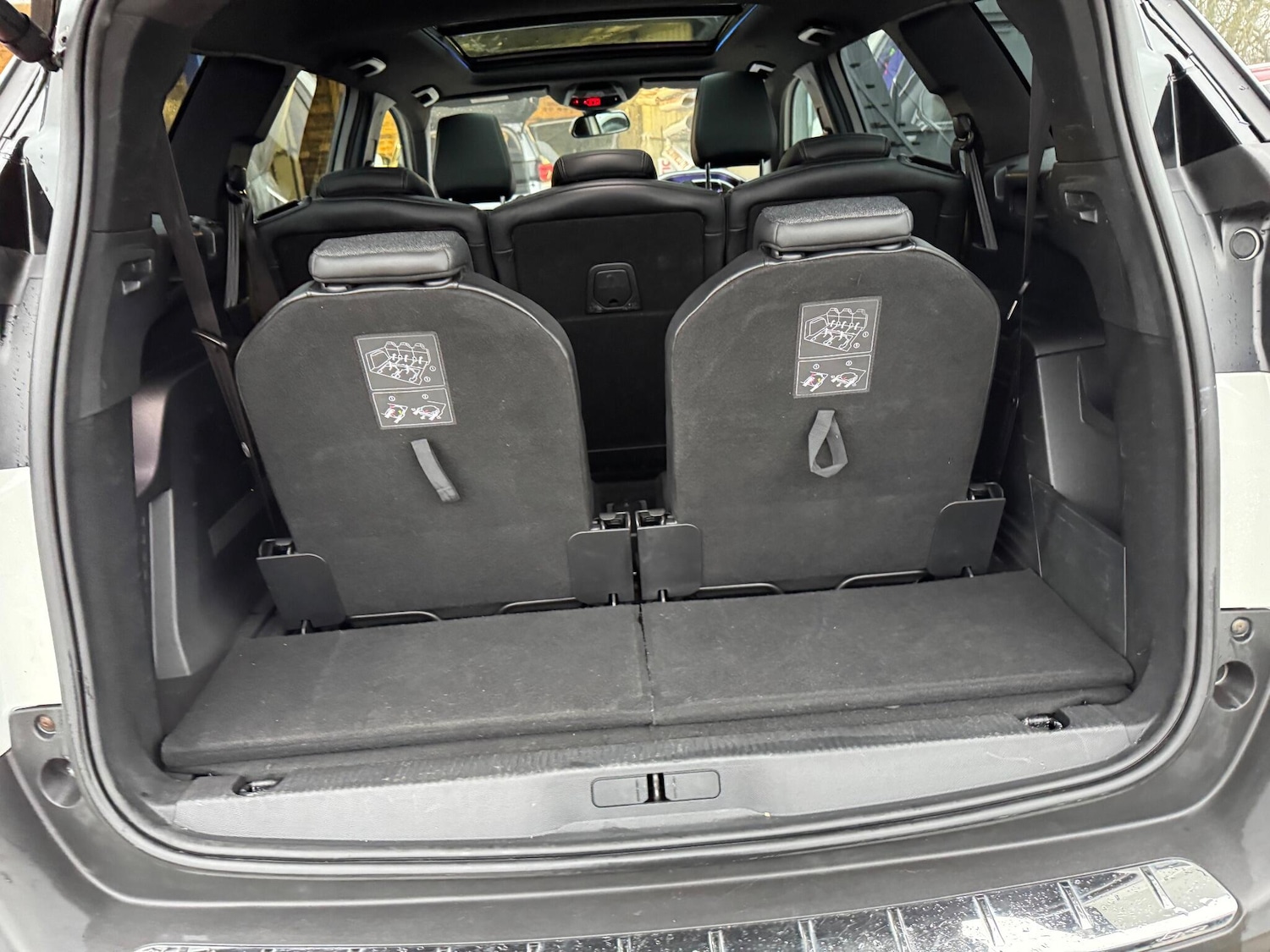 Used Peugeot 5008 2019 for sale - 77214979: Photo 28