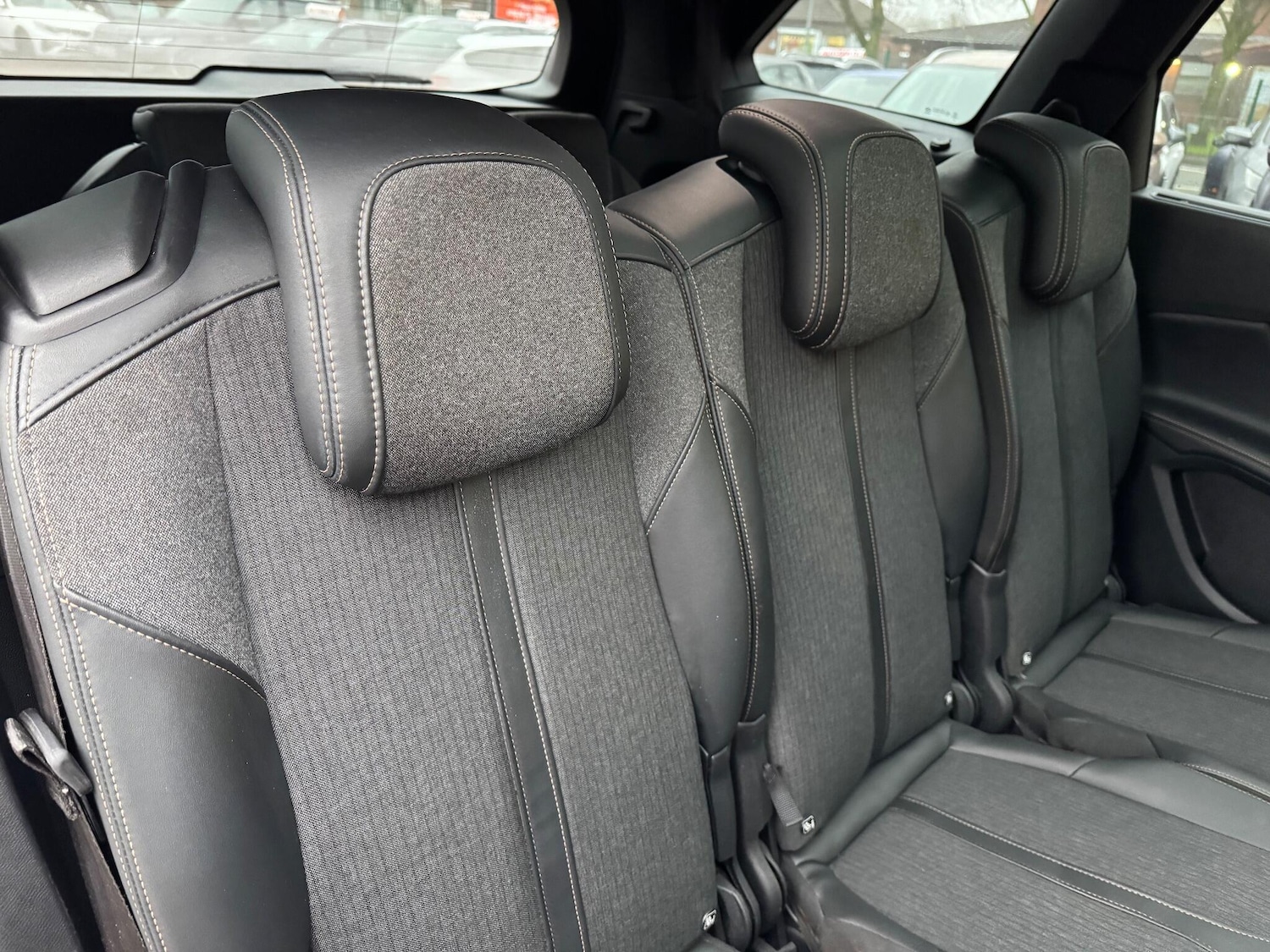 Used Peugeot 5008 2019 for sale - 77214979: Photo 29