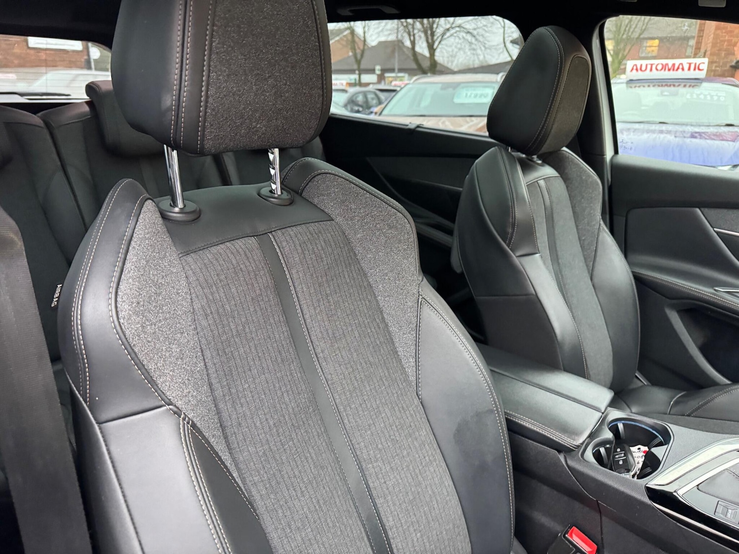 Used Peugeot 5008 2019 for sale - 77214979: Photo 31