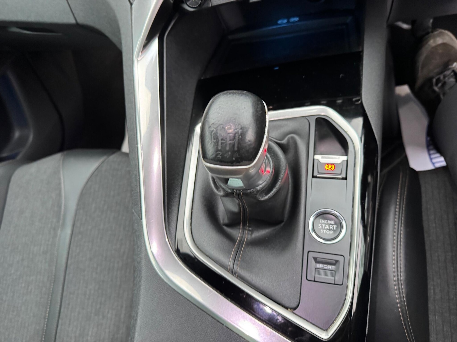 Used Peugeot 5008 2019 for sale - 77214979: Photo 33