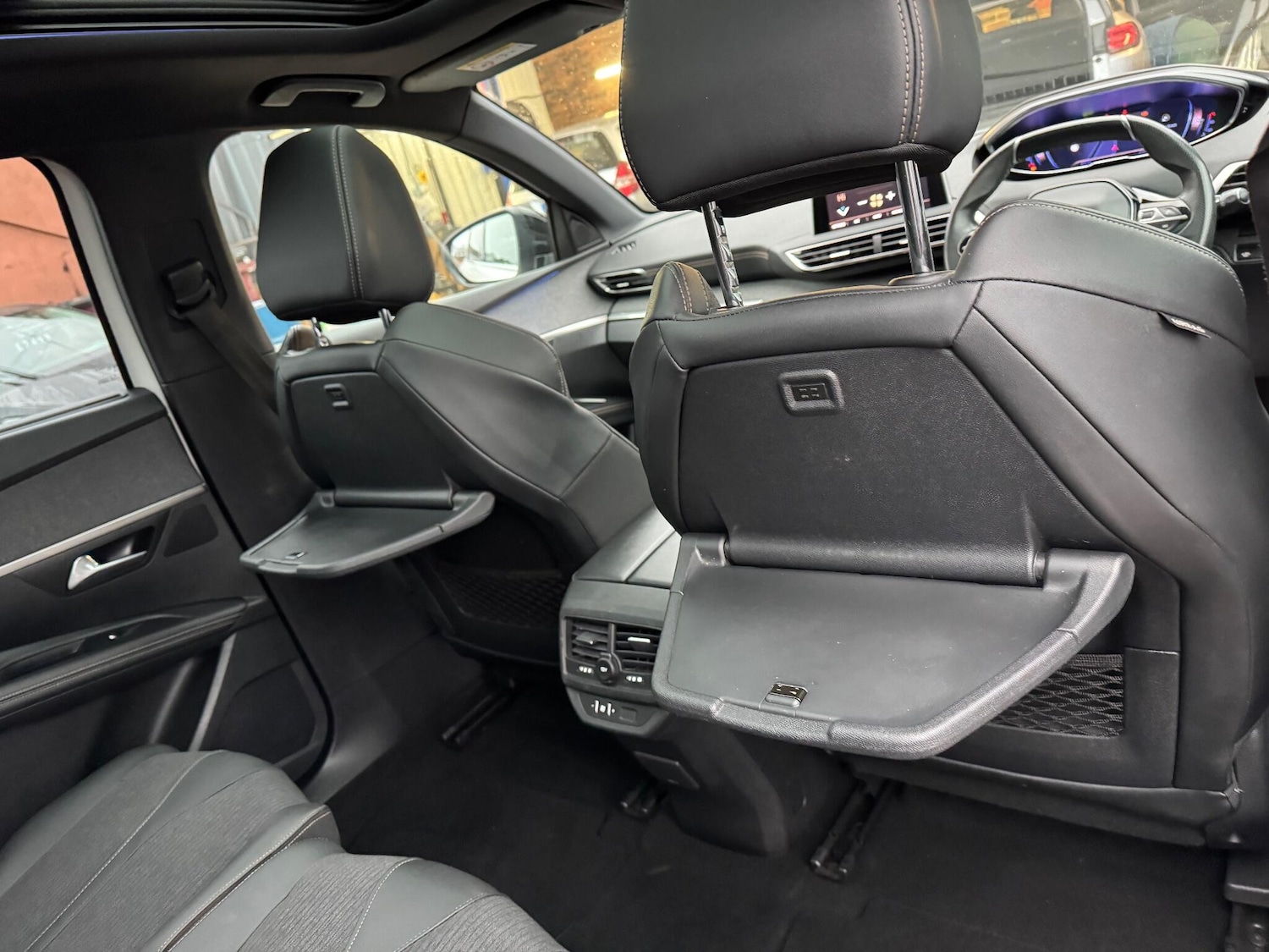 Used Peugeot 5008 2019 for sale - 77214979: Photo 35