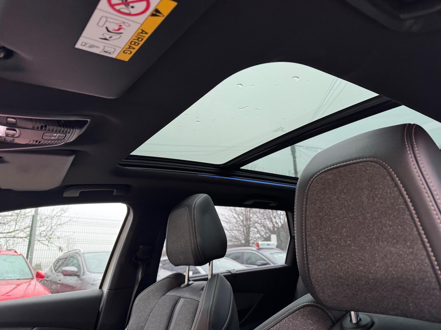 Used Peugeot 5008 2019 for sale - 77214979: Photo 37