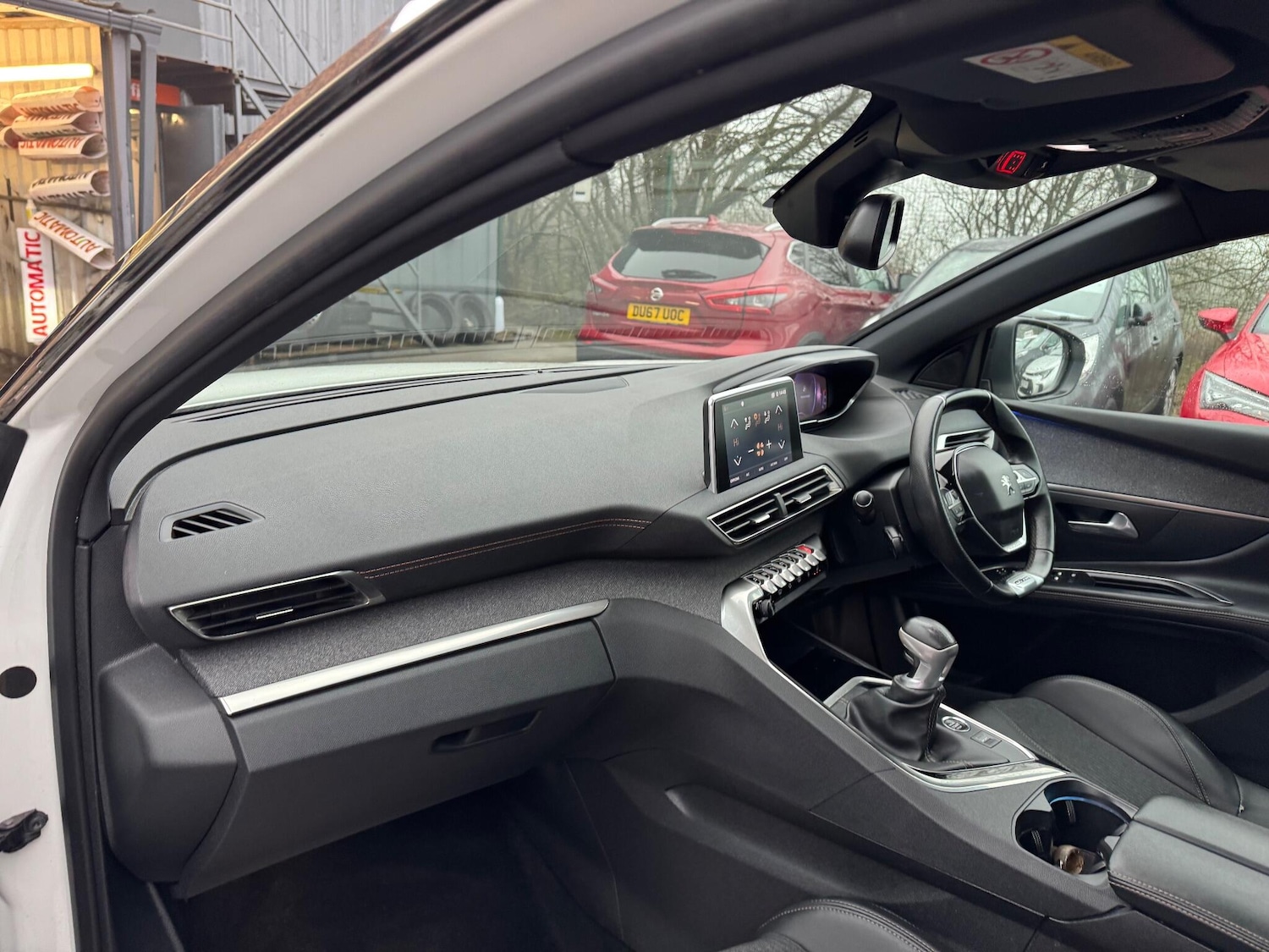 Used Peugeot 5008 2019 for sale - 77214979: Photo 38