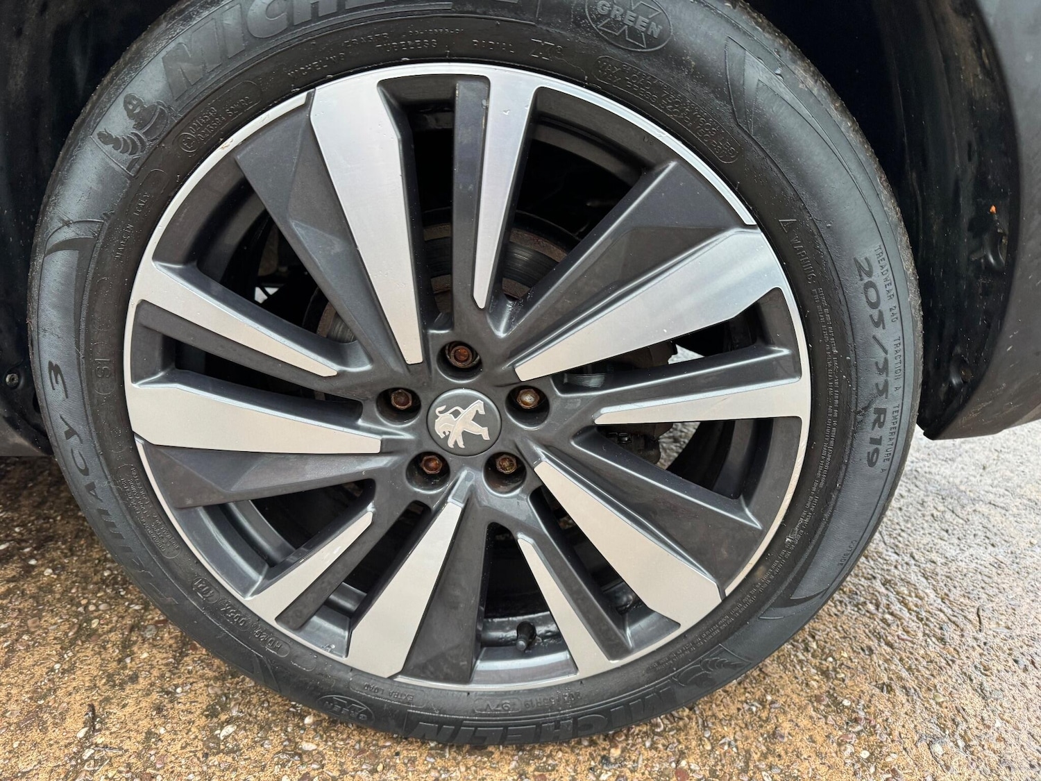 Used Peugeot 5008 2019 for sale - 77214979: Photo 40