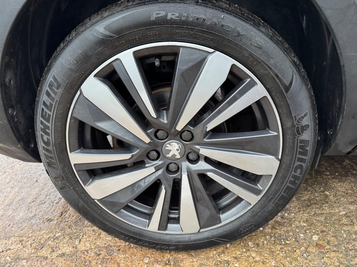 Used Peugeot 5008 2019 for sale - 77214979: Photo 41