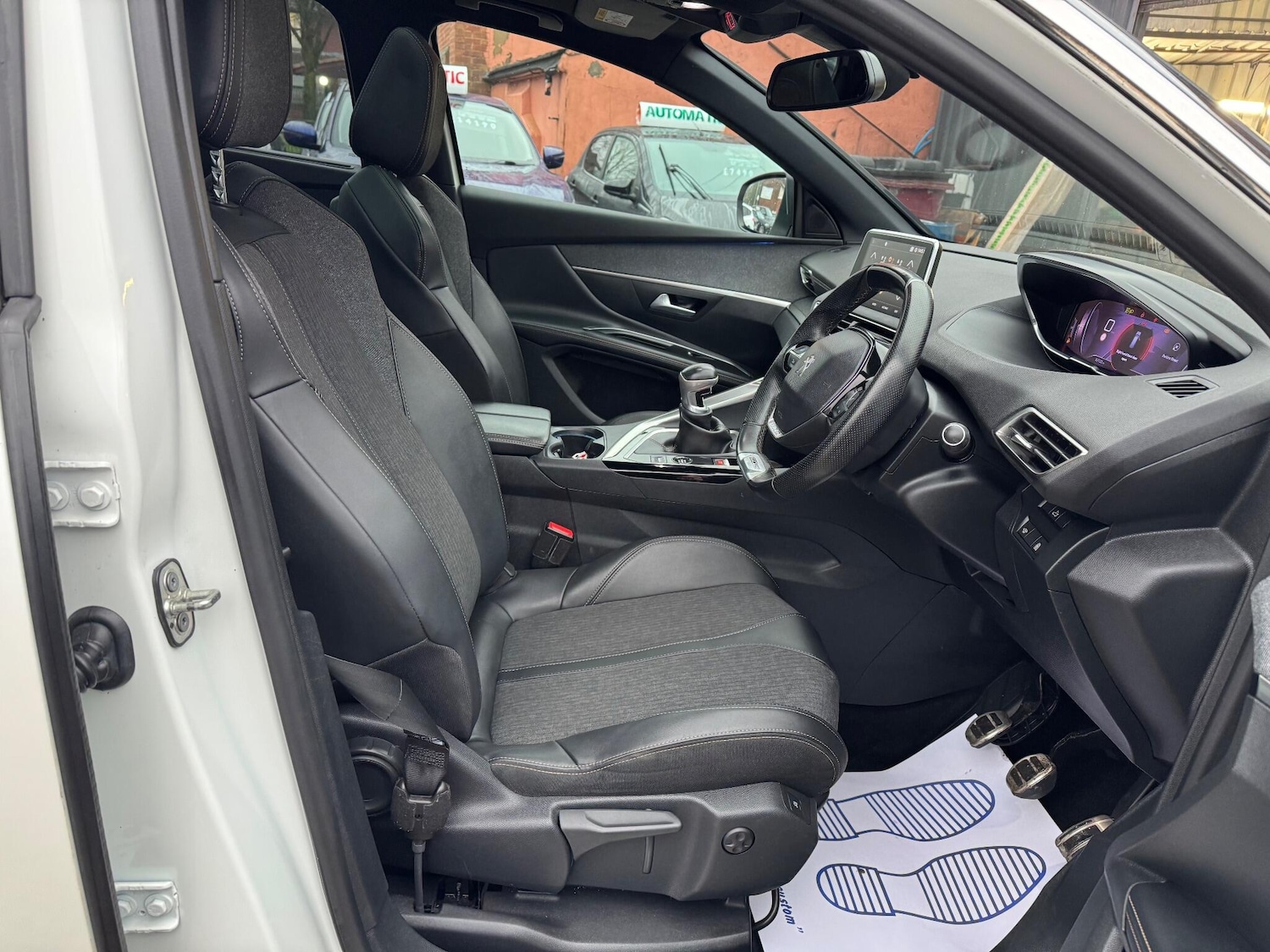 Used Peugeot 5008 2019 for sale - 77214979: Photo 9