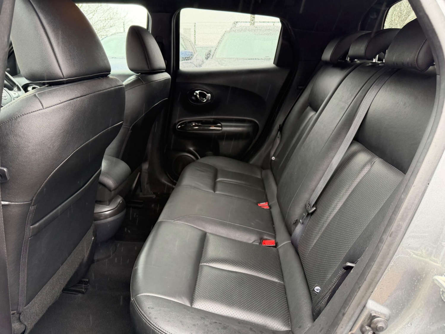 Used Nissan Juke for sale - 77695413: Photo 12