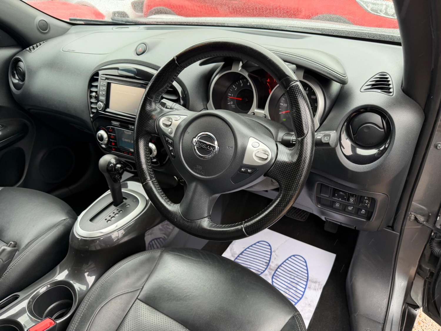 Used Nissan Juke for sale - 77695413: Photo 17