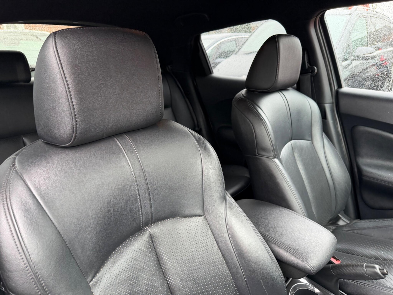 Used Nissan Juke for sale - 77695413: Photo 20