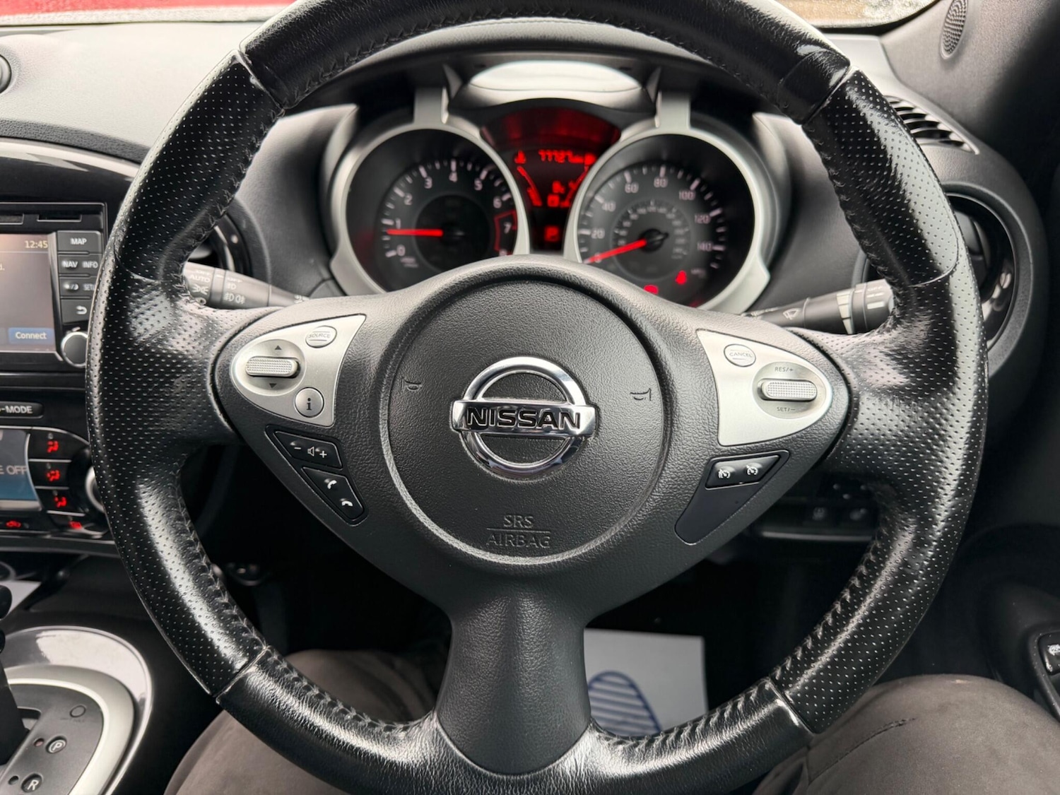 Used Nissan Juke for sale - 77695413: Photo 21