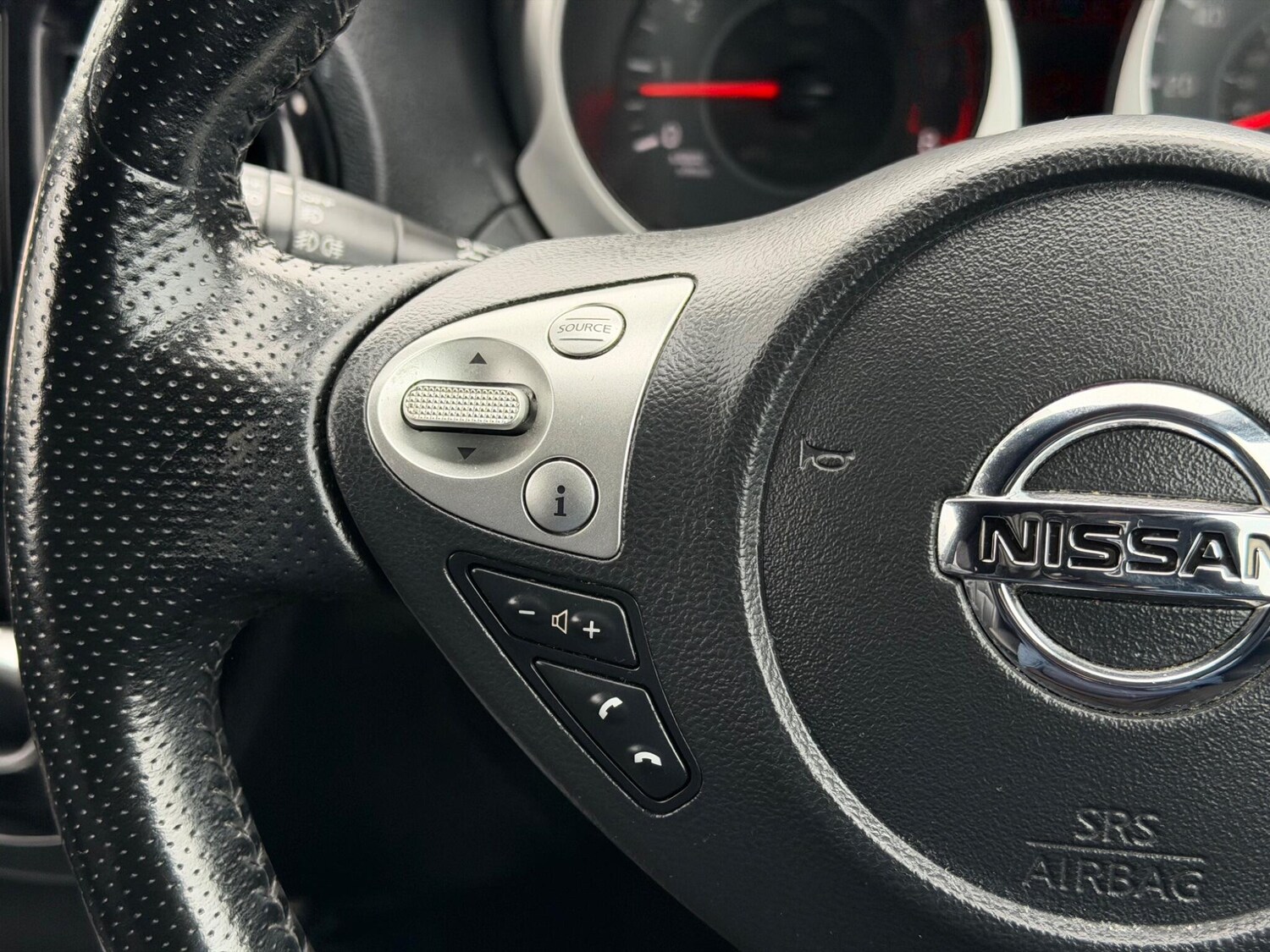 Used Nissan Juke for sale - 77695413: Photo 22