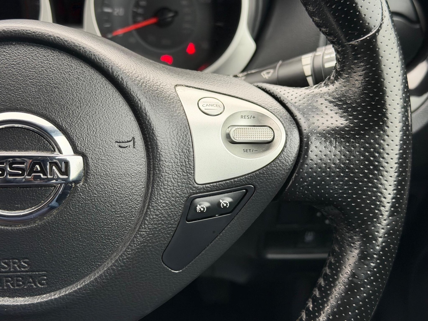 Used Nissan Juke for sale - 77695413: Photo 23