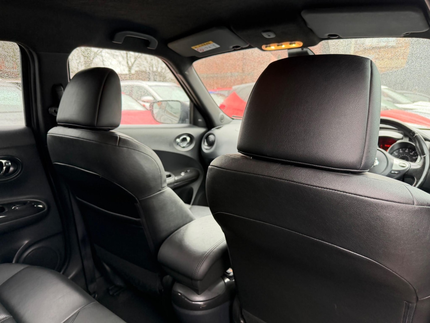 Used Nissan Juke for sale - 77695413: Photo 27