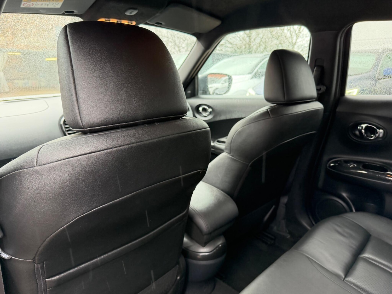 Used Nissan Juke for sale - 77695413: Photo 29