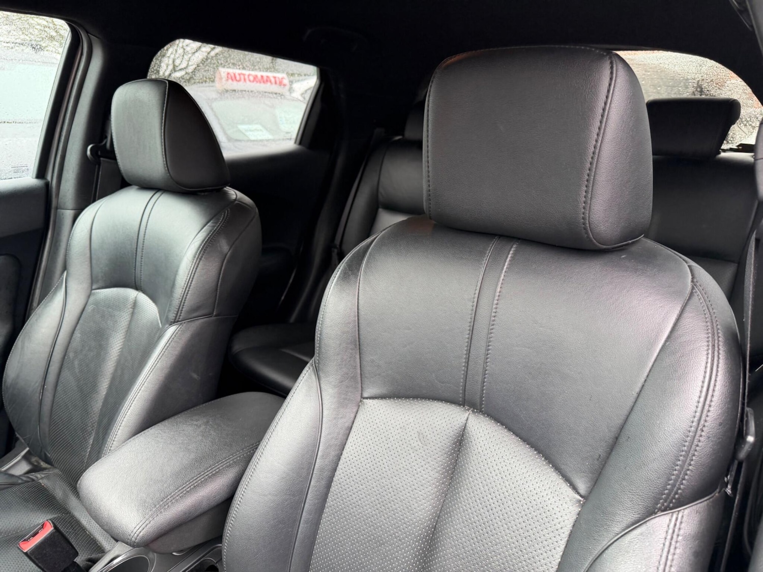 Used Nissan Juke for sale - 77695413: Photo 31