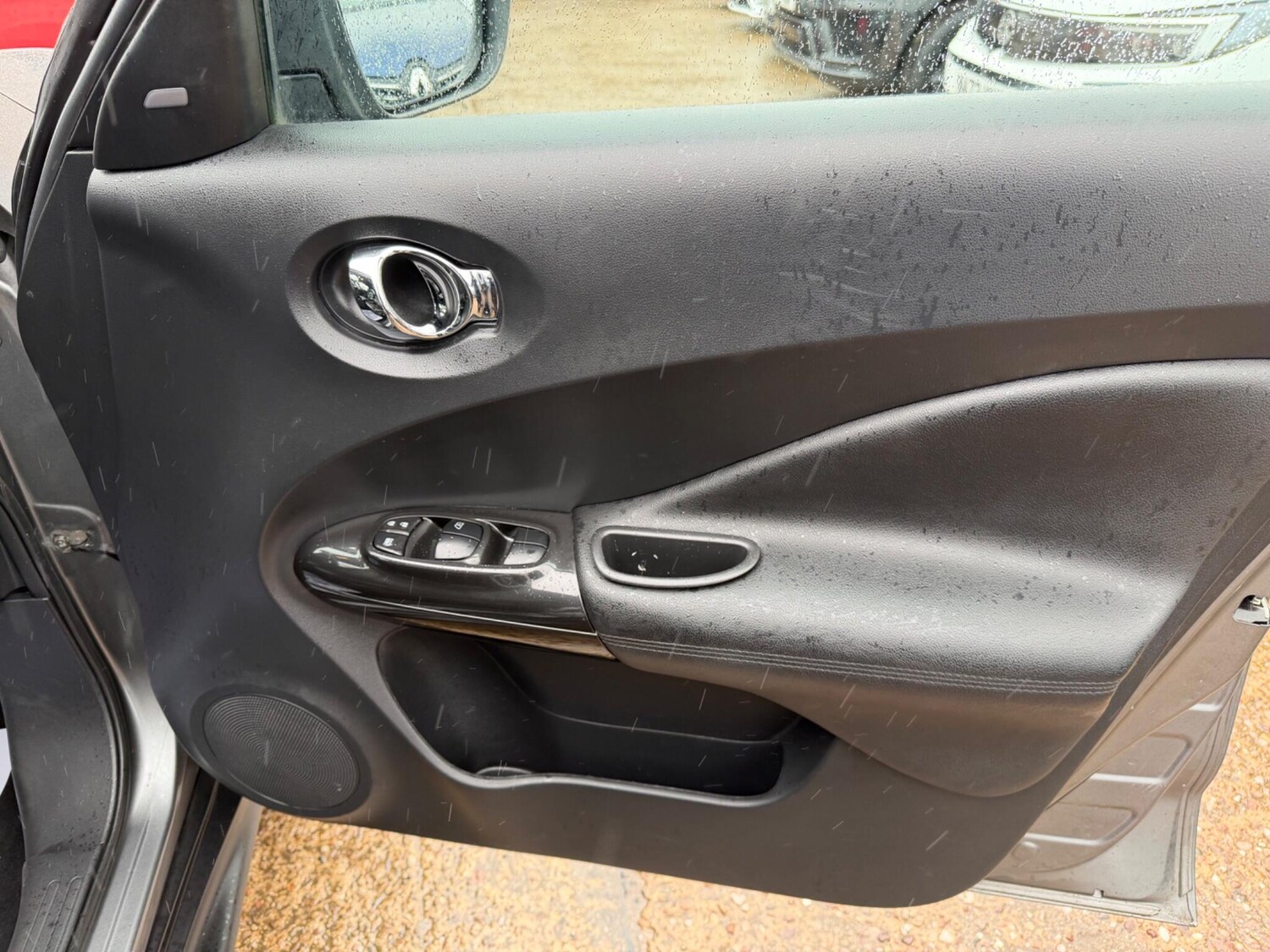 Used Nissan Juke for sale - 77695413: Photo 33