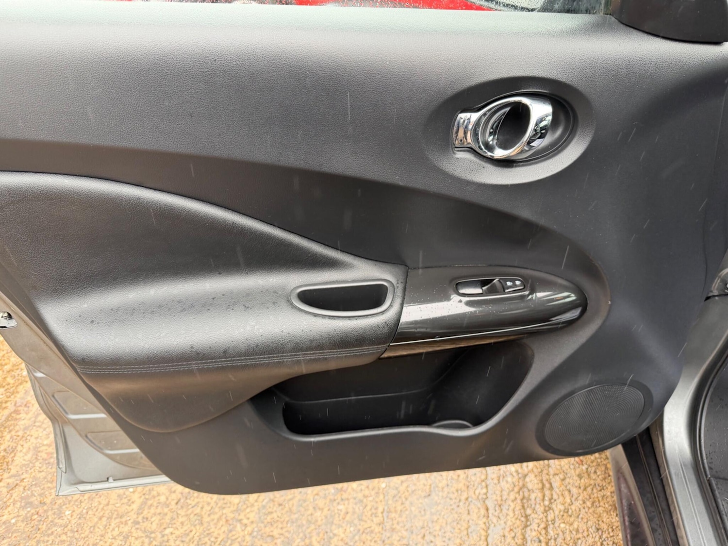 Used Nissan Juke for sale - 77695413: Photo 34