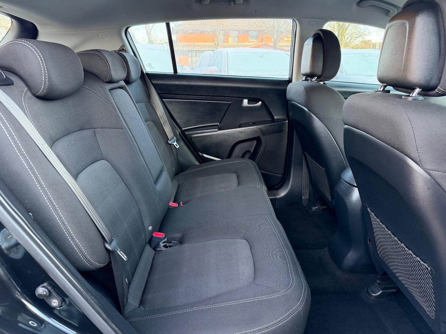 Used Kia Sportage 2012 for sale - 76632691: Photo 10