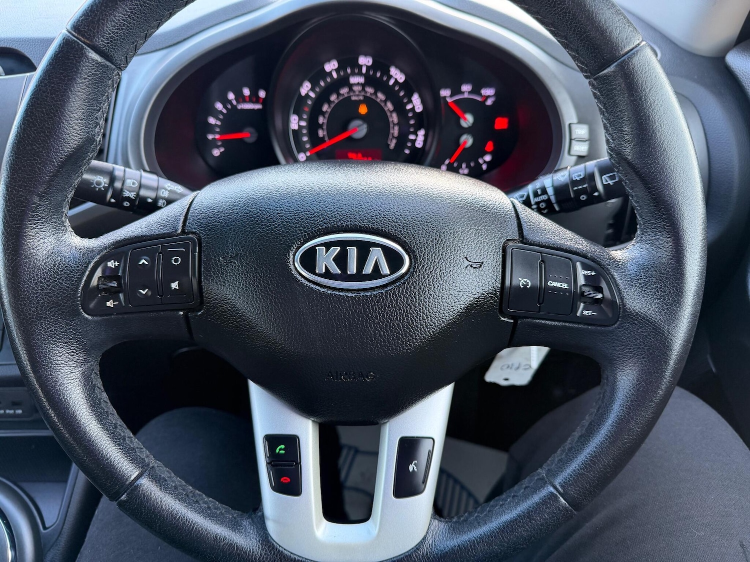 Used Kia Sportage 2012 for sale - 76632691: Photo 13