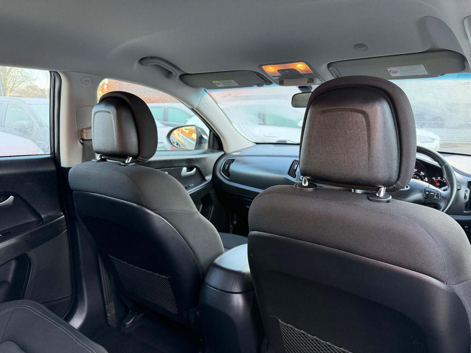 Used Kia Sportage 2012 for sale - 76632691: Photo 33