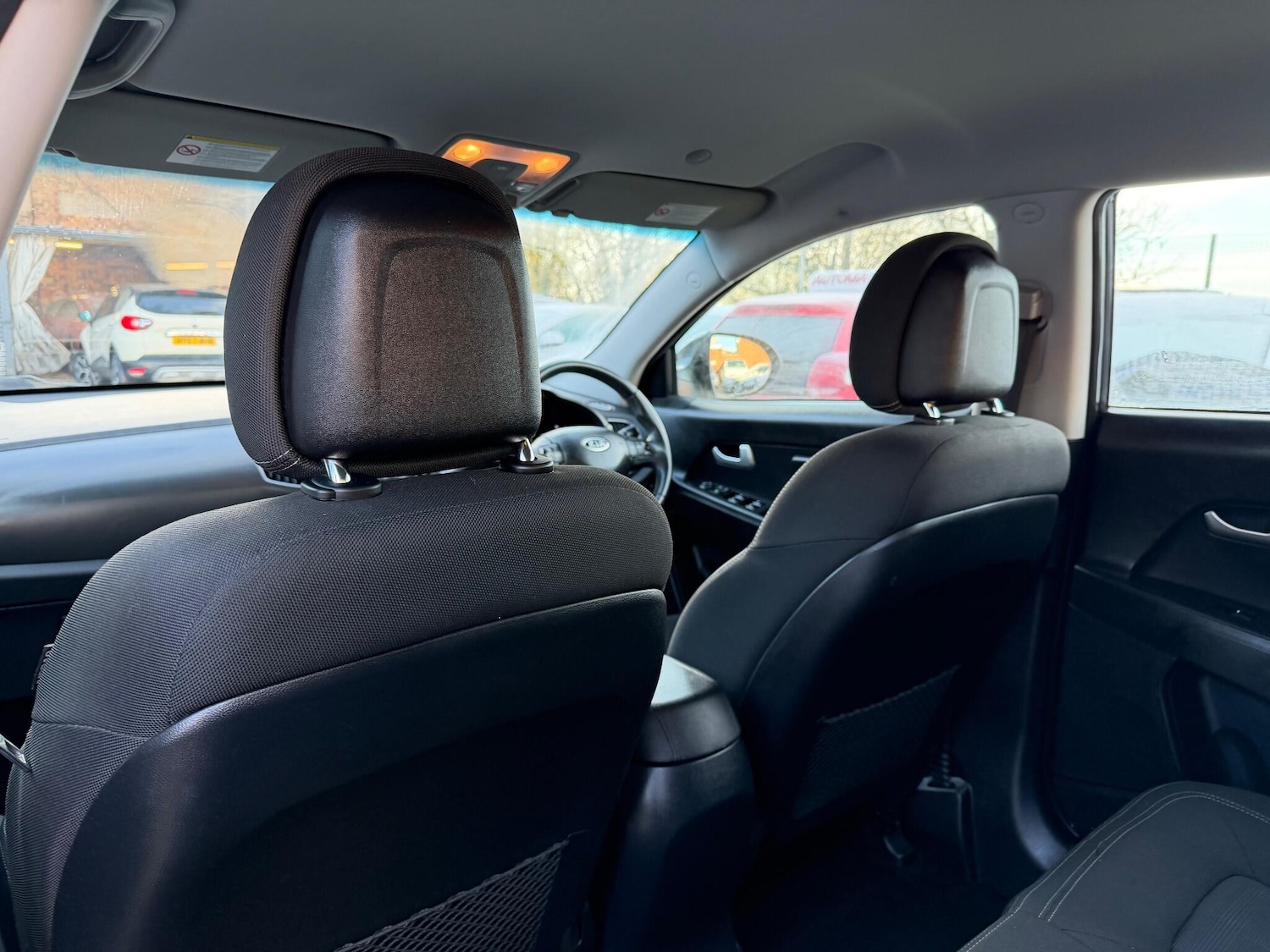 Used Kia Sportage 2012 for sale - 76632691: Photo 34