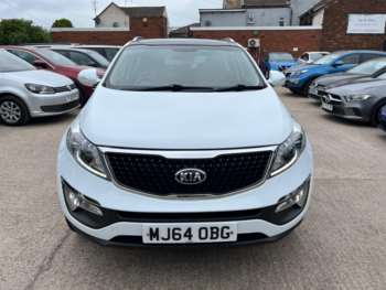 Used Kia Sportage 2014 for sale - 74726149: Photo