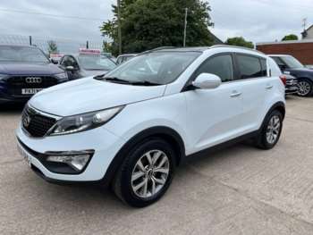 Used Kia Sportage 2014 for sale - 74726149: Photo