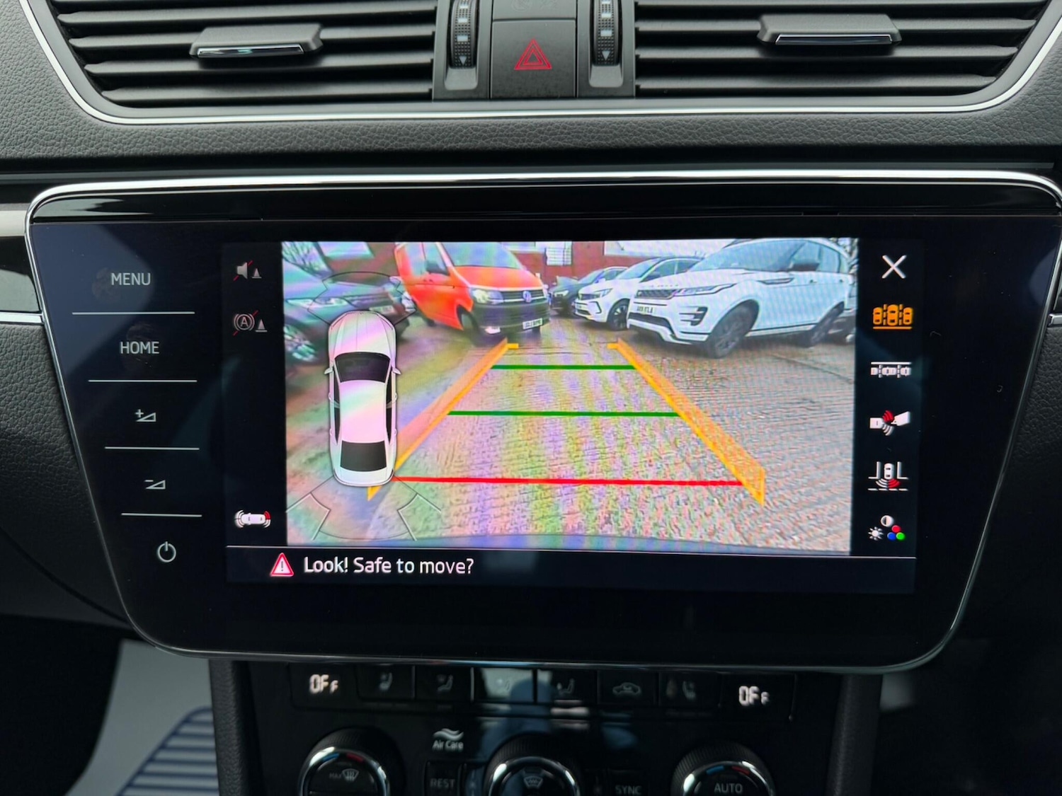 Used Skoda Superb 2020 for sale - 77174402: Photo 16