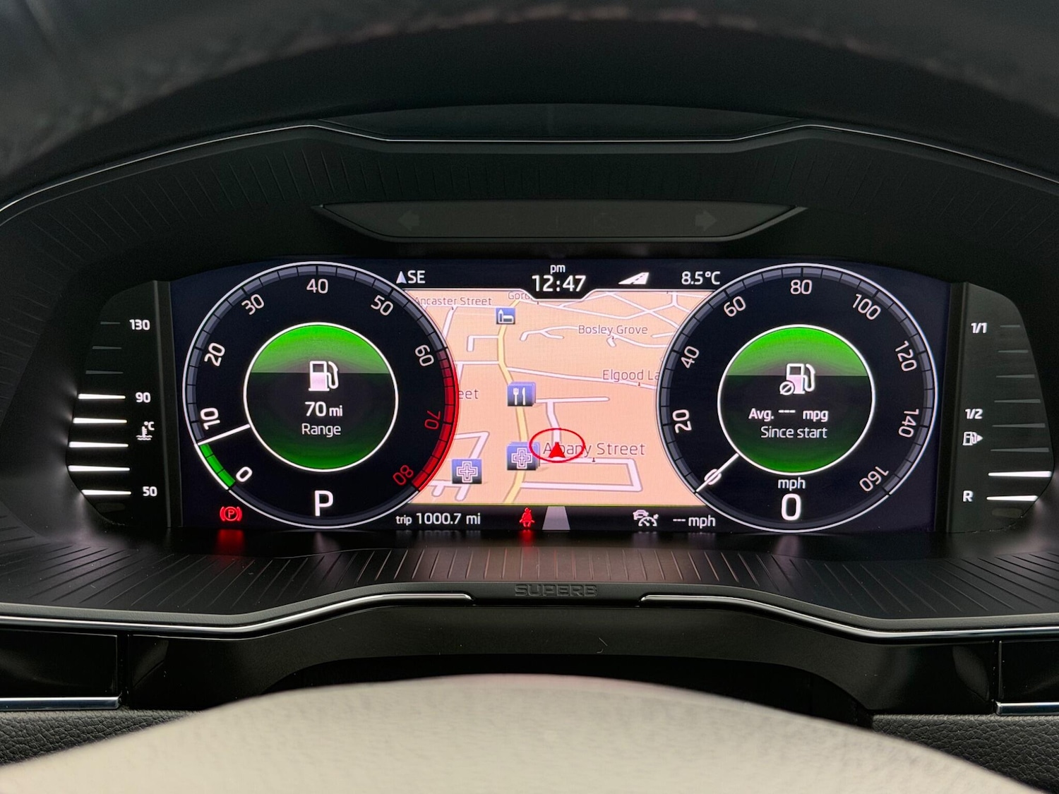 Used Skoda Superb 2020 for sale - 77174402: Photo 17