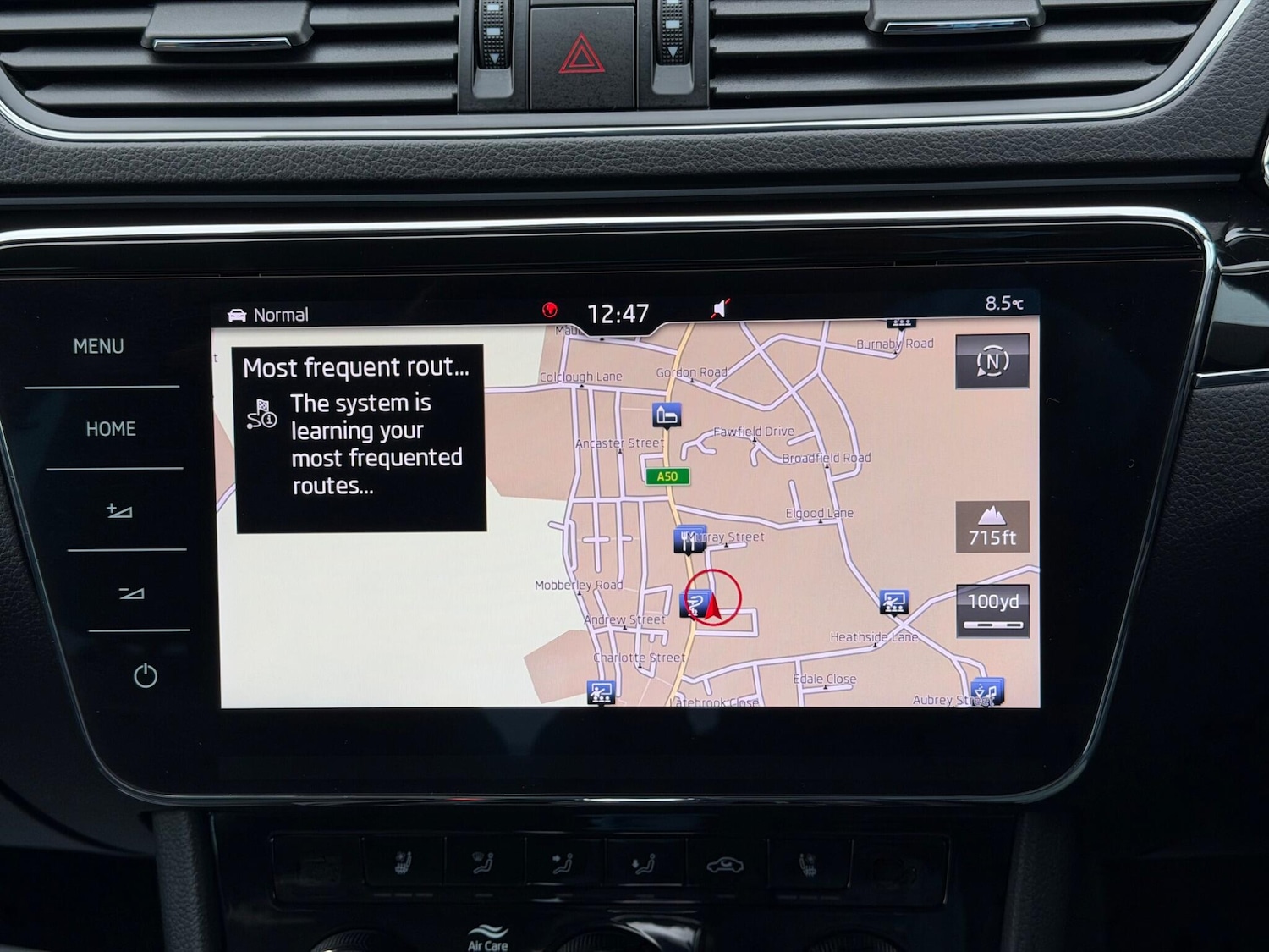 Used Skoda Superb 2020 for sale - 77174402: Photo 19