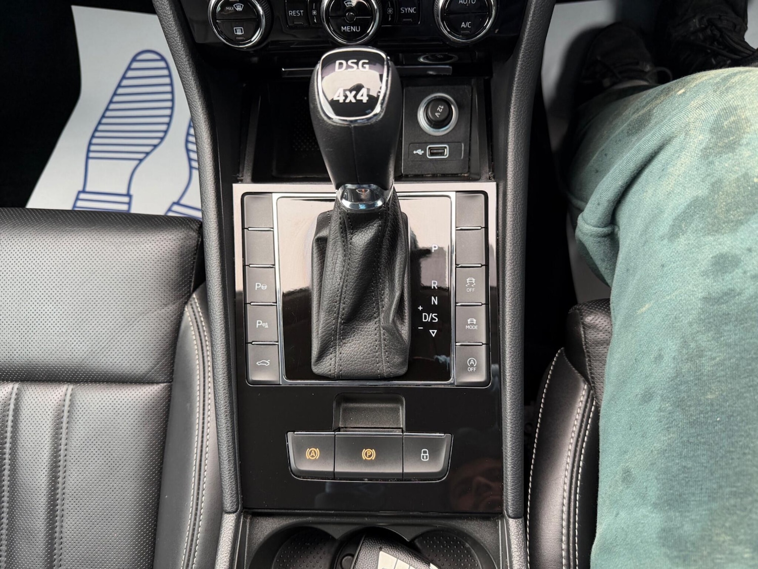 Used Skoda Superb 2020 for sale - 77174402: Photo 21