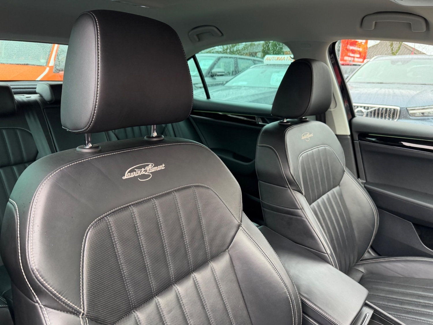 Used Skoda Superb 2020 for sale - 77174402: Photo 22