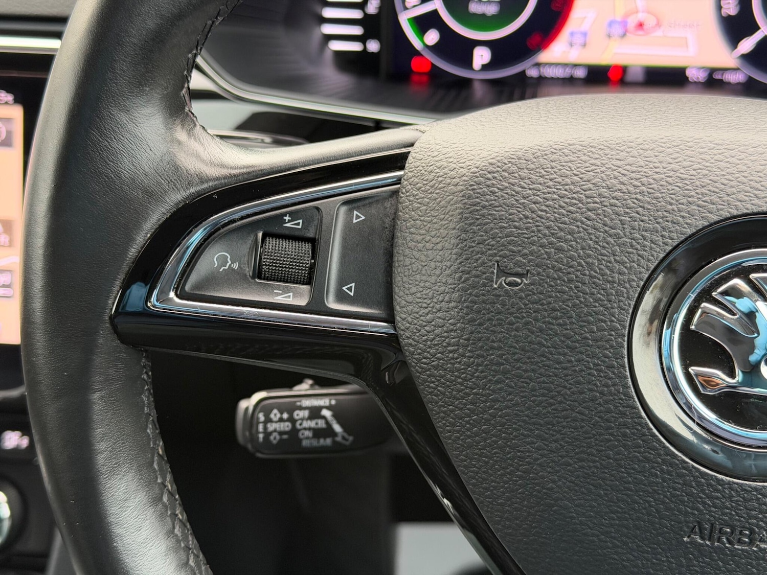 Used Skoda Superb 2020 for sale - 77174402: Photo 24