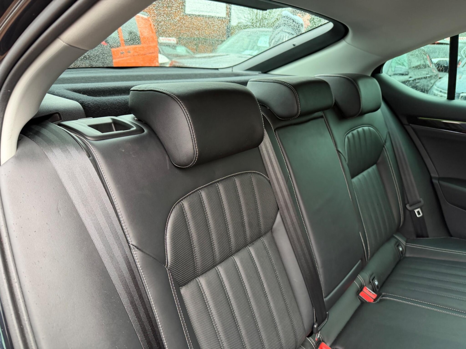 Used Skoda Superb 2020 for sale - 77174402: Photo 25