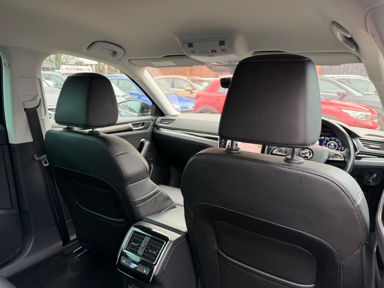 Used Skoda Superb 2020 for sale - 77174402: Photo 27