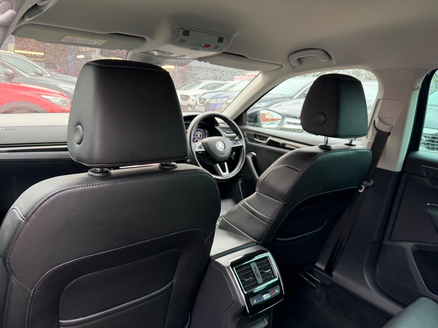 Used Skoda Superb 2020 for sale - 77174402: Photo 28