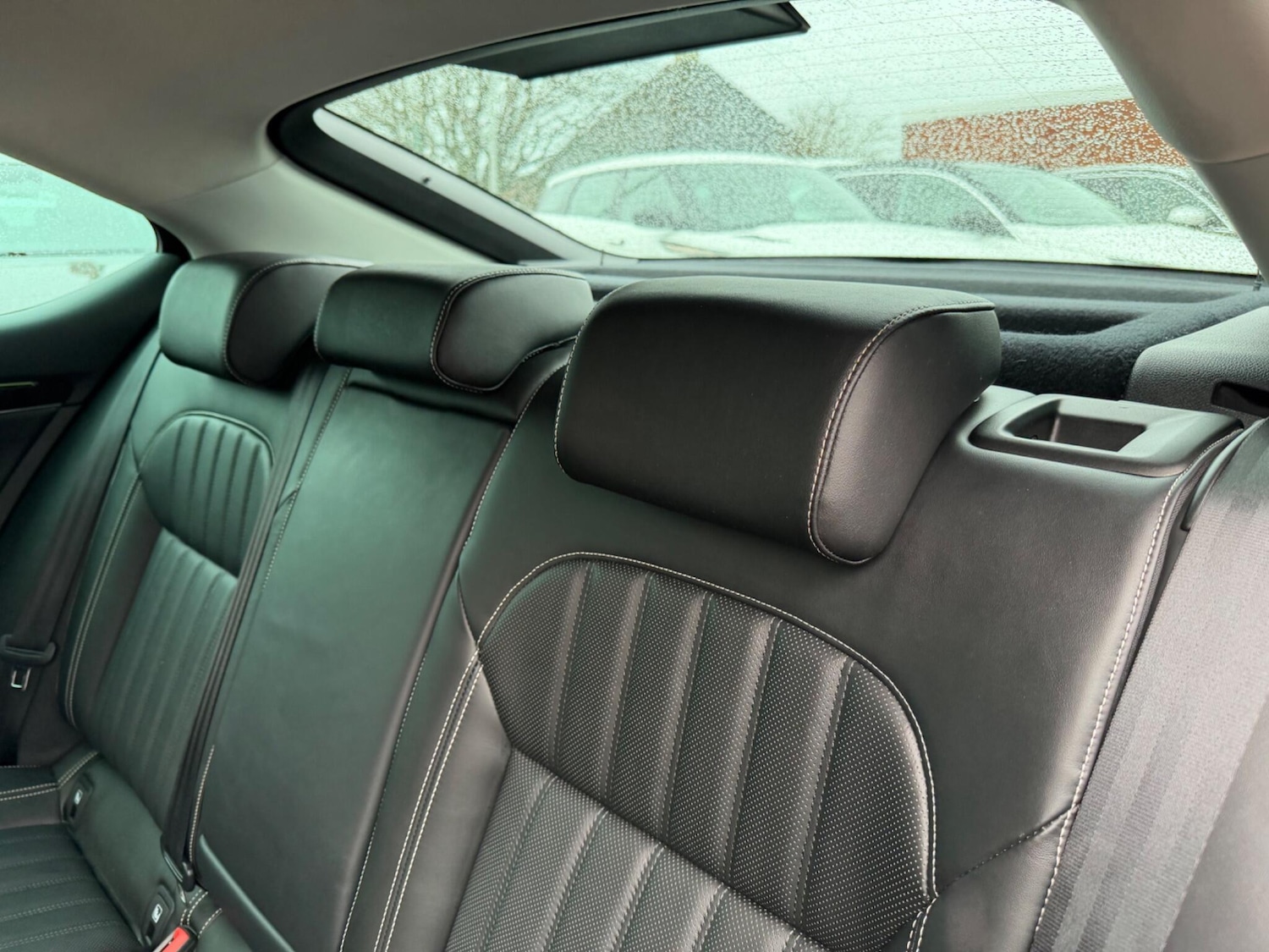 Used Skoda Superb 2020 for sale - 77174402: Photo 29