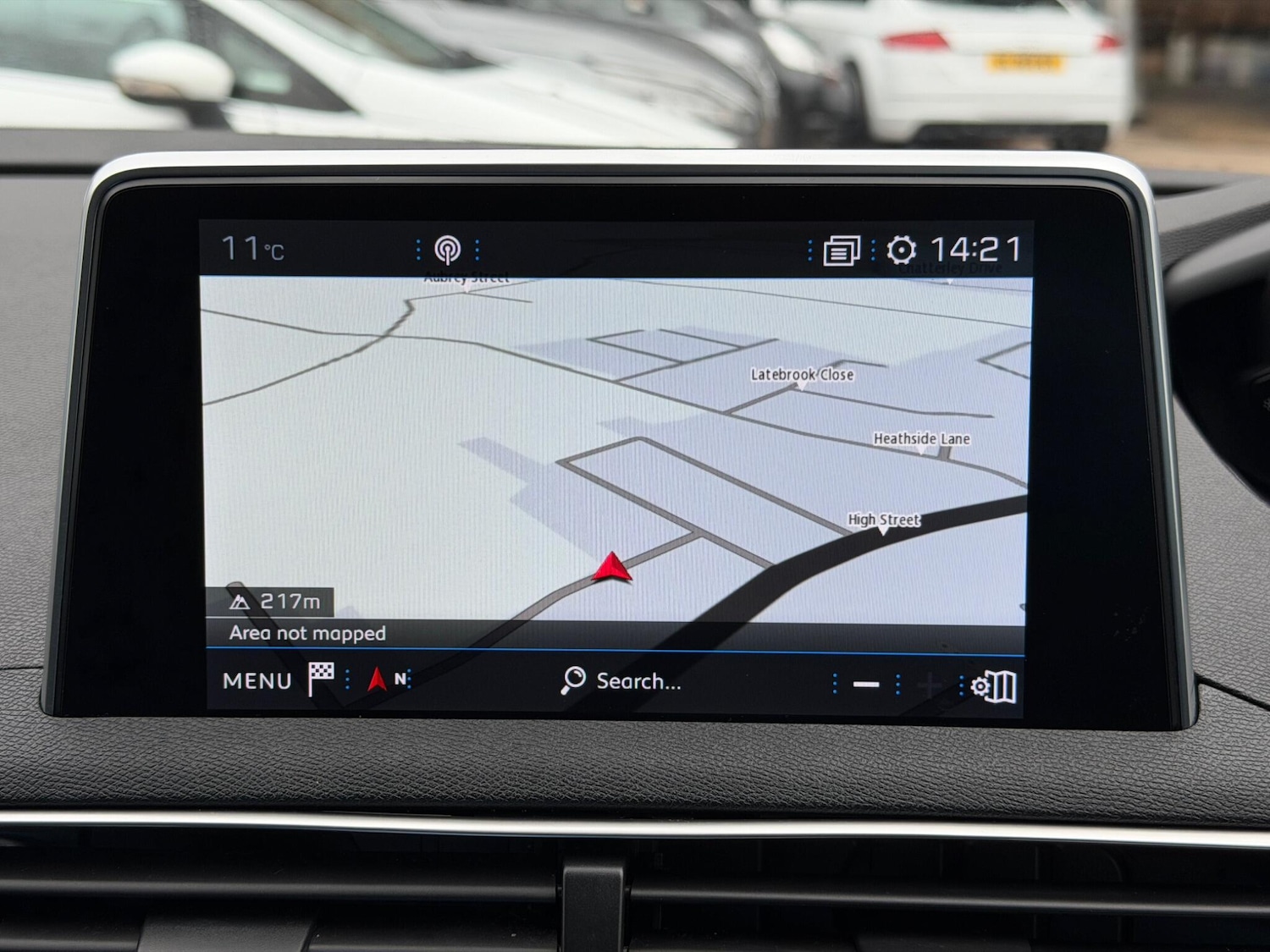 Used Peugeot 5008 2019 for sale - 78100343: Photo 10